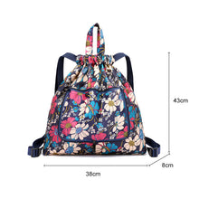 Last inn bildet i Galleri-visningsprogrammet, FOLDING BACKPACK