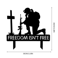 Last inn bildet i Galleri-visningsprogrammet, Minnesmerke for soldater