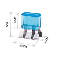 Last inn bildet i Galleri-visningsprogrammet, Gjenbrukbar Long Tail Clip (10 stykker)