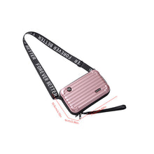 Last inn bildet i Galleri-visningsprogrammet, Mini koffertveske