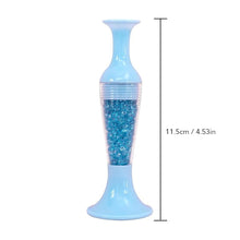 Last inn bildet i Galleri-visningsprogrammet, Penn for liming av rhinestones