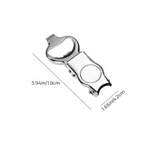 Last inn bildet i Galleri-visningsprogrammet, Multifunksjonell flaskeåpner