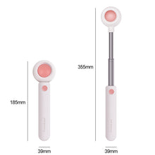 Last inn bildet i Galleri-visningsprogrammet, Kjæledyr uttrekkbar laser kattteaser