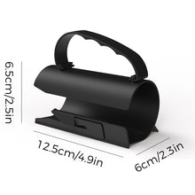 Last inn bildet i Galleri-visningsprogrammet, Papirkutter med avtakbar håndtak