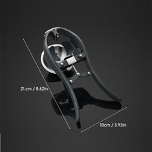 Last inn bildet i Galleri-visningsprogrammet, Eggåpner i rustfritt stål 304