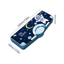 Last inn bildet i Galleri-visningsprogrammet, Multifunksjonell papirboks