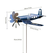 Last inn bildet i Galleri-visningsprogrammet, Dekorasjon av vindmĂžlle i hagen
