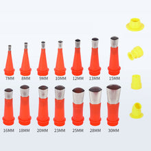 Last inn bildet i Galleri-visningsprogrammet, Universal Integrated Rubber Nozzle Tool Kit