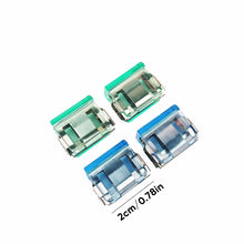 Last inn bildet i Galleri-visningsprogrammet, Fargerik minimappe