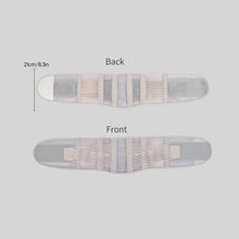 Last inn bildet i Galleri-visningsprogrammet, Varmepresset mesh pustende midjebelte