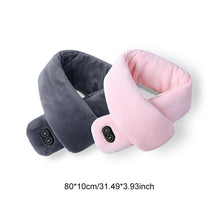 Last inn bildet i Galleri-visningsprogrammet, Varmemassasjeskjerf