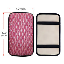 Last inn bildet i Galleri-visningsprogrammet, Pustende armlensboks Mat