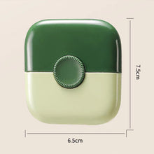 Last inn bildet i Galleri-visningsprogrammet, 2 i 1 hårkamtrimmer