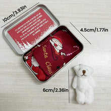 Last inn bildet i Galleri-visningsprogrammet, Bamse julegave