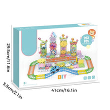 Last inn bildet i Galleri-visningsprogrammet, Block Gear Spinning Leker