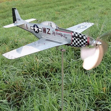 Last inn bildet i Galleri-visningsprogrammet, Dekorasjon av vindmĂžlle i hagen