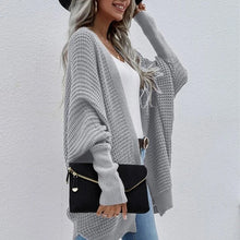 Last inn bildet i Galleri-visningsprogrammet, Strikket cardigan for kvinner