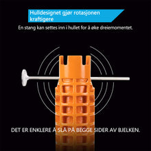 Last inn bildet i Galleri-visningsprogrammet, Kran og vask installasjonsmodell