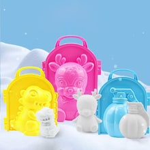 Last inn bildet i Galleri-visningsprogrammet, Snøballmaker