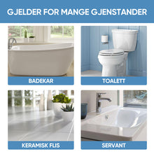 Last inn bildet i Galleri-visningsprogrammet, Tile Repair Paste 2 stk