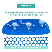 Last inn bildet i Galleri-visningsprogrammet, Breathable Jelly Cushion