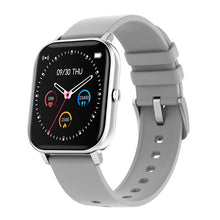 Last inn bildet i Galleri-visningsprogrammet, Bluetooth Health Watch