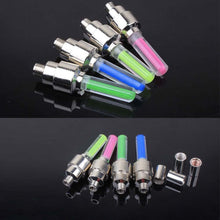 Last inn bildet i Galleri-visningsprogrammet, Premium LED -ventilhett for hjul