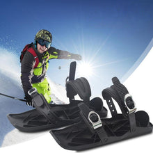 Last inn bildet i Galleri-visningsprogrammet, Miniski, laget for å festes til sko