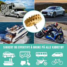 Last inn bildet i Galleri-visningsprogrammet, Dekalfjerning hjulskive