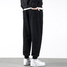 Last inn bildet i Galleri-visningsprogrammet, Løse joggebukser for menn