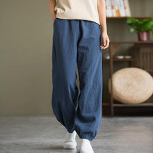 Last inn bildet i Galleri-visningsprogrammet, Beach casual trousers