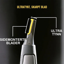Last inn bildet i Galleri-visningsprogrammet, Ultra-thin Precision Trimmer