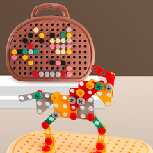 Last inn bildet i Galleri-visningsprogrammet, Verktøykasse for kreativitet