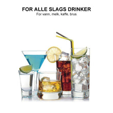 Last inn bildet i Galleri-visningsprogrammet, Selvforseglende vesker for å lage isbiter