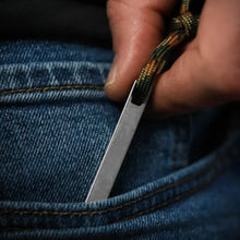 Last inn bildet i Galleri-visningsprogrammet, Multifunksjonell nøkkelprybar i rustfritt stål