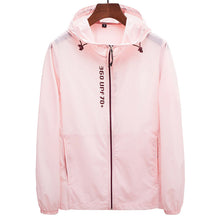 Last inn bildet i Galleri-visningsprogrammet, Sol-beskyttelses frakk