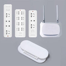 Last inn bildet i Galleri-visningsprogrammet, Patch Panel Holder