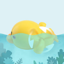 Last inn bildet i Galleri-visningsprogrammet, Andebadeleke