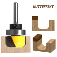 Last inn bildet i Galleri-visningsprogrammet, Skål og brett kutter