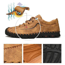 Last inn bildet i Galleri-visningsprogrammet, Herresko for utendørs fotturer