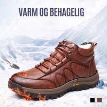 Last inn bildet i Galleri-visningsprogrammet, Vintersko for menn