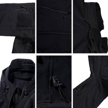 Last inn bildet i Galleri-visningsprogrammet, Vanntette kamuflasjejakker(Gratis frakt)