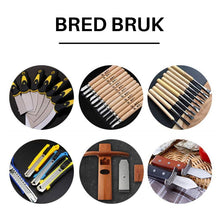 Last inn bildet i Galleri-visningsprogrammet, ForsalgđĽSlipejig for stemjern og høvel