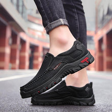 Last inn bildet i Galleri-visningsprogrammet, Utendørs tursko