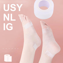 Last inn bildet i Galleri-visningsprogrammet, Usynlige, pustende beskyttende hælputer