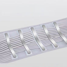 Last inn bildet i Galleri-visningsprogrammet, Varmepresset mesh pustende midjebelte