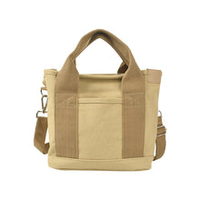 Last inn bildet i Galleri-visningsprogrammet, Multi-Pocket Handbag
