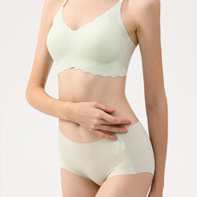 Last inn bildet i Galleri-visningsprogrammet, Antibakterielt sømløst truse