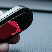 Last inn bildet i Galleri-visningsprogrammet, Tyverisikringslys i bilen