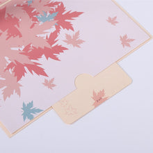 Last inn bildet i Galleri-visningsprogrammet, Kolibri Pop-Up Kort